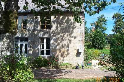 How pretty is this house?